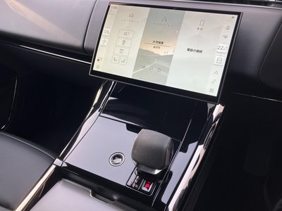 2024 LAND Rover RANGE ROVER SPORT 缩略图 106