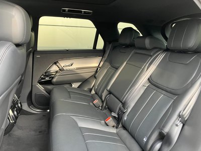 2024 LAND Rover RANGE ROVER SPORT 缩略图 48