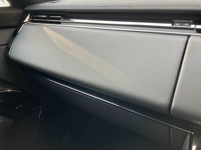 2024 LAND Rover RANGE ROVER SPORT 缩略图 115
