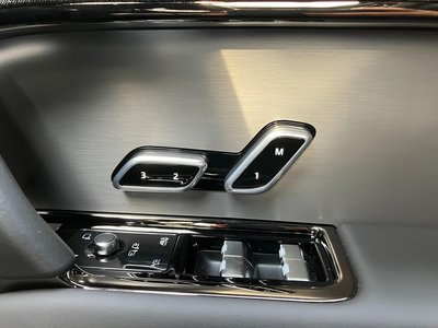 2024 LAND Rover RANGE ROVER SPORT 缩略图 69