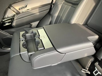 2024 LAND Rover RANGE ROVER SPORT 缩略图 77