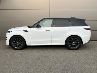 2024 LAND Rover RANGE ROVER SPORT 缩略图 32
