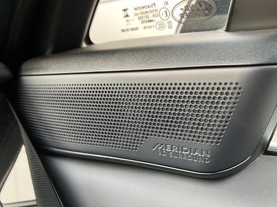 2024 LAND Rover RANGE ROVER SPORT 缩略图 60