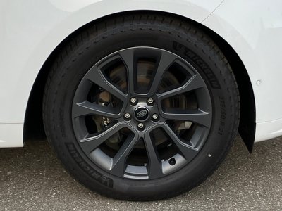 2024 LAND Rover RANGE ROVER SPORT 缩略图 43