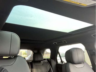 2024 LAND Rover RANGE ROVER SPORT 缩略图 54