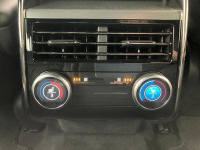 2024 LAND Rover RANGE ROVER SPORT 缩略图 74