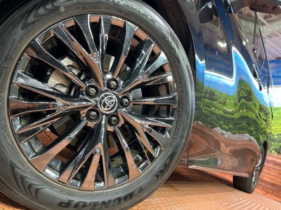 صورة مصغرة 13 لـ 2023 Toyota VELLFIRE