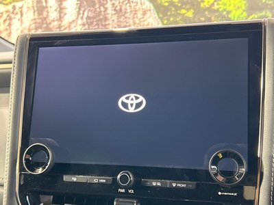 TOYOTA VELLFIRE - 3