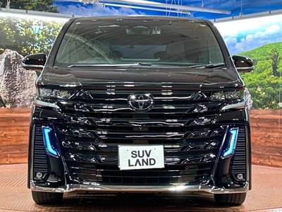 صورة مصغرة 15 لـ 2023 Toyota VELLFIRE
