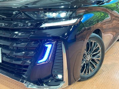 صورة مصغرة 14 لـ 2023 Toyota VELLFIRE