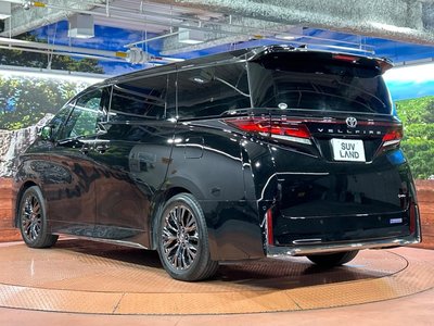 صورة مصغرة 71 لـ 2023 Toyota VELLFIRE