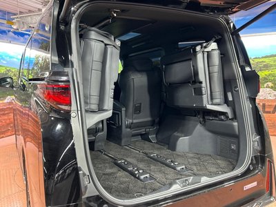 صورة مصغرة 11 لـ 2023 Toyota VELLFIRE