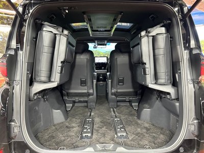 صورة مصغرة 76 لـ 2023 Toyota VELLFIRE
