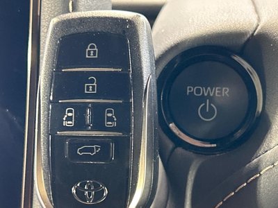 صورة مصغرة 39 لـ 2023 Toyota VELLFIRE