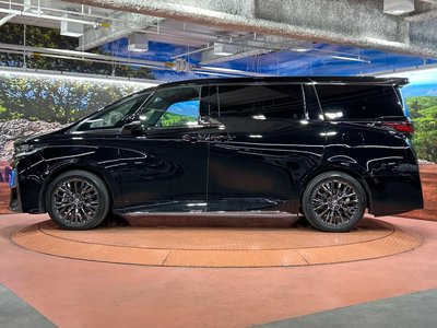 صورة مصغرة 72 لـ 2023 Toyota VELLFIRE
