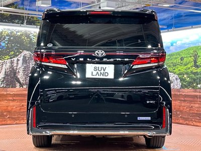 صورة مصغرة 16 لـ 2023 Toyota VELLFIRE