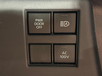صورة مصغرة 40 لـ 2023 Toyota VELLFIRE