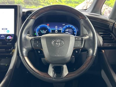 صورة مصغرة 12 لـ 2023 Toyota VELLFIRE