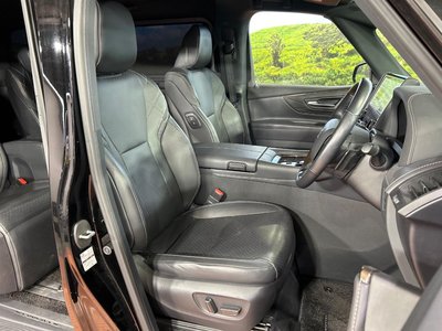 TOYOTA VELLFIRE - 8