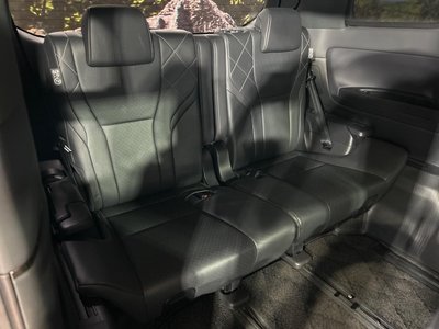 TOYOTA VELLFIRE - 10