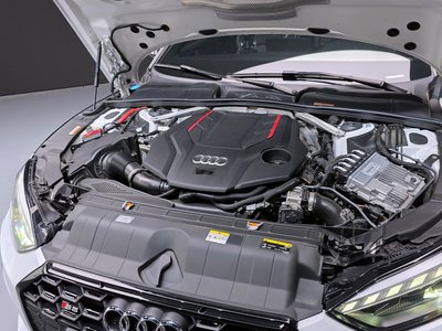 AUDI S5 - 7