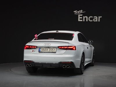 AUDI S5 - 3