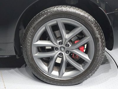 LAND ROVER RANGE ROVER SPORT - 6