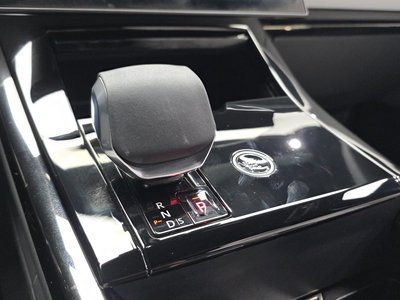 LAND ROVER RANGE ROVER SPORT - 9