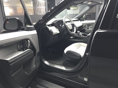 LAND ROVER RANGE ROVER SPORT - 10