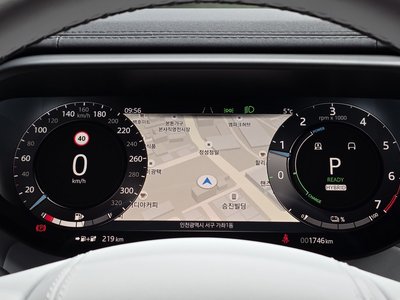 LAND ROVER RANGE ROVER SPORT - 8