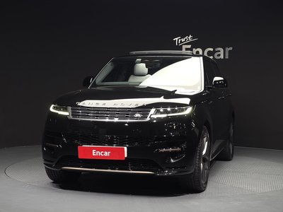 LAND ROVER RANGE ROVER SPORT - 2