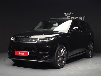 LAND ROVER RANGE ROVER SPORT - 1