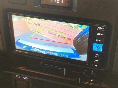 TOYOTA LAND CRUISER 70 - 4