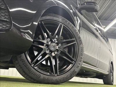 2022 Mercedes-BENZ V-CLASS 缩略图 19
