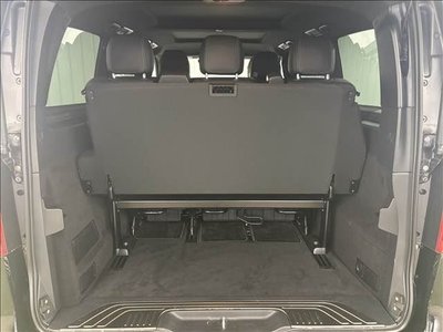 2022 Mercedes-BENZ V-CLASS 缩略图 18