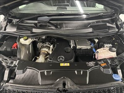 2022 Mercedes-BENZ V-CLASS 缩略图 12