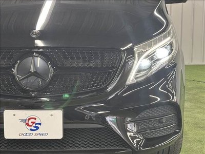 2022 Mercedes-BENZ V-CLASS 缩略图 20