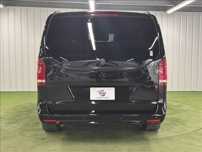 2022 Mercedes-BENZ V-CLASS 缩略图 14