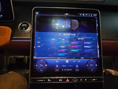 MERCEDES-BENZ S-CLASS - 9