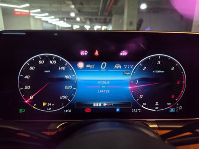 MERCEDES-BENZ S-CLASS - 4