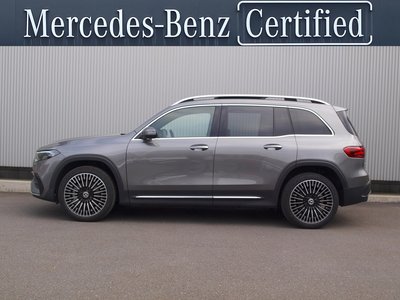 MERCEDES-BENZ EQB - 8