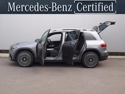 MERCEDES-BENZ EQB - 9