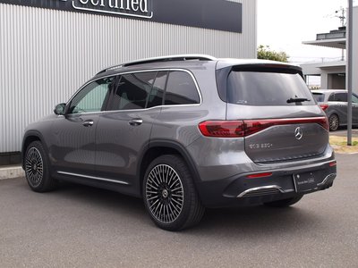 MERCEDES-BENZ EQB - 10