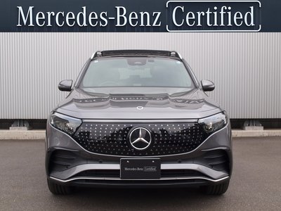 MERCEDES-BENZ EQB - 5