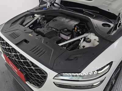 صورة 7 لـ 2025 Genesis GV70