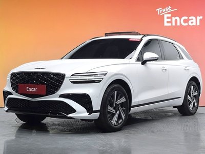 صورة 1 لـ 2025 Genesis GV70
