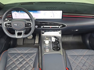 صورة 5 لـ 2025 Genesis GV70