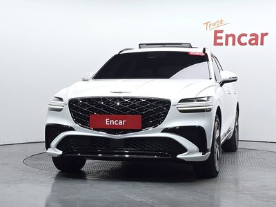 صورة 3 لـ 2025 Genesis GV70