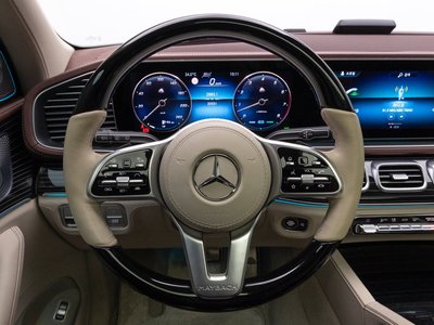 2021 Mercedes-BENZ GLS — миниатюра 20