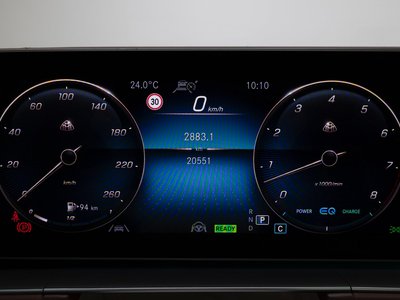 2021 Mercedes-BENZ GLS photo 8